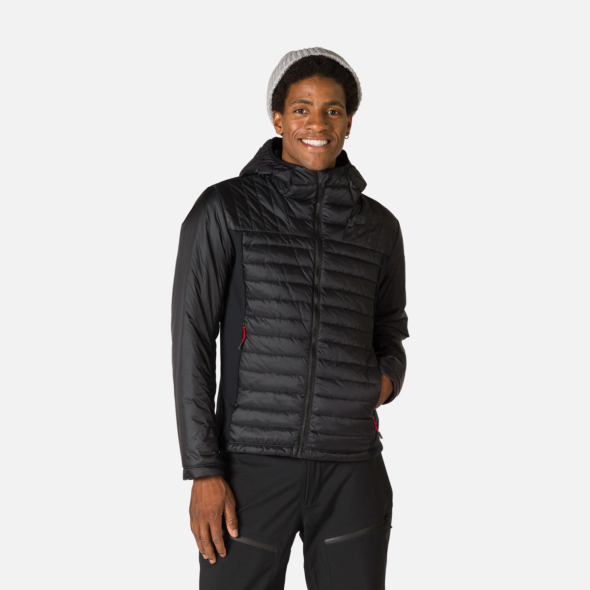 Rossignol SKPR Hybrid Light