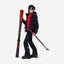 Rossignol Origin Softshell skibroek zwart heren