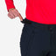 Rossignol Origin Softshell skibroek zwart heren