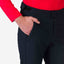 Rossignol Origin Softshell skibroek zwart heren