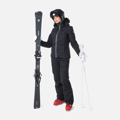 Rossignol Staci S