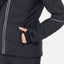Rossignol Staci ski jas zwart dames