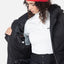 Rossignol Staci ski jas zwart dames