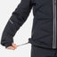 Rossignol Staci ski jas zwart dames