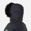 Rossignol Staci ski jas zwart dames