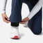 Rossignol Ski Softshell Pant skibroek navy dames