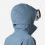 Rossignol Rallybird ski jas blauw dames
