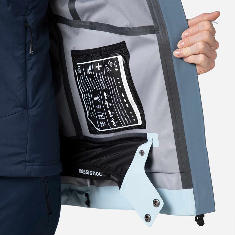 Rossignol Rallybird S