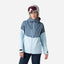 Rossignol Rallybird ski jas blauw dames