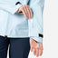 Rossignol Rallybird ski jas blauw dames