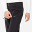 Rossignol SKPR Ayr 3L skibroek zwart dames