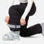 Rossignol SKPR Ayr 3L skibroek zwart dames