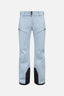 Rossignol SKPR Ayr 3L skibroek blauw dames