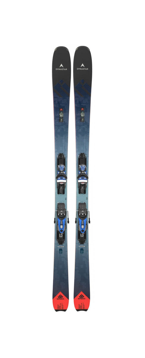 Dynastar Speed 4X4 563 TI Konect 1