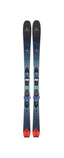 Dynastar Speed 4X4 563 TI Konect 1