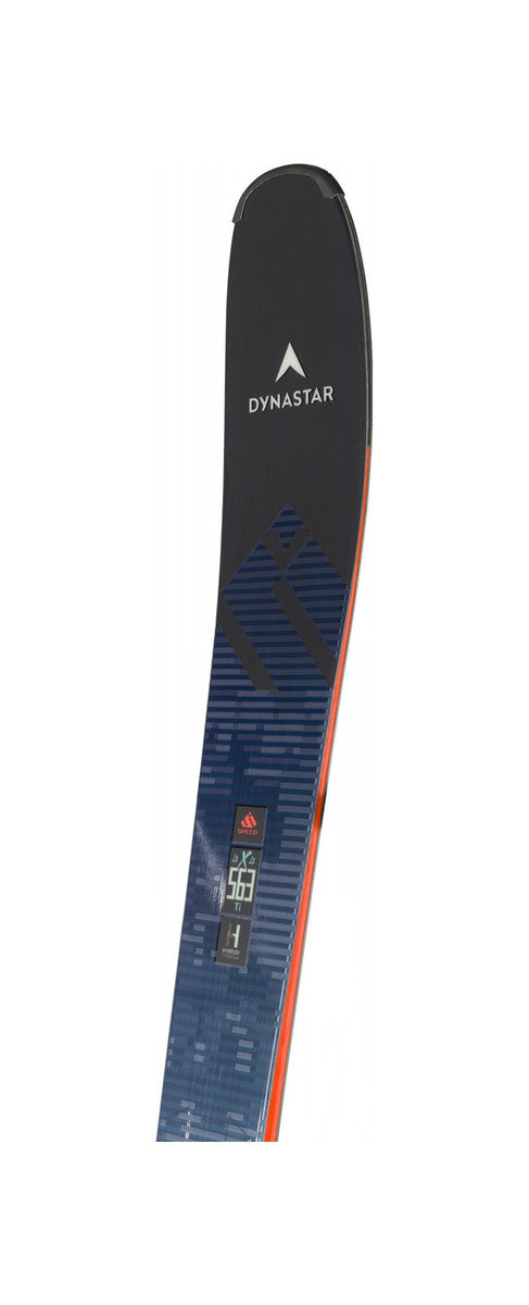 Dynastar Speed 4X4 563 TI Konect 167 cm