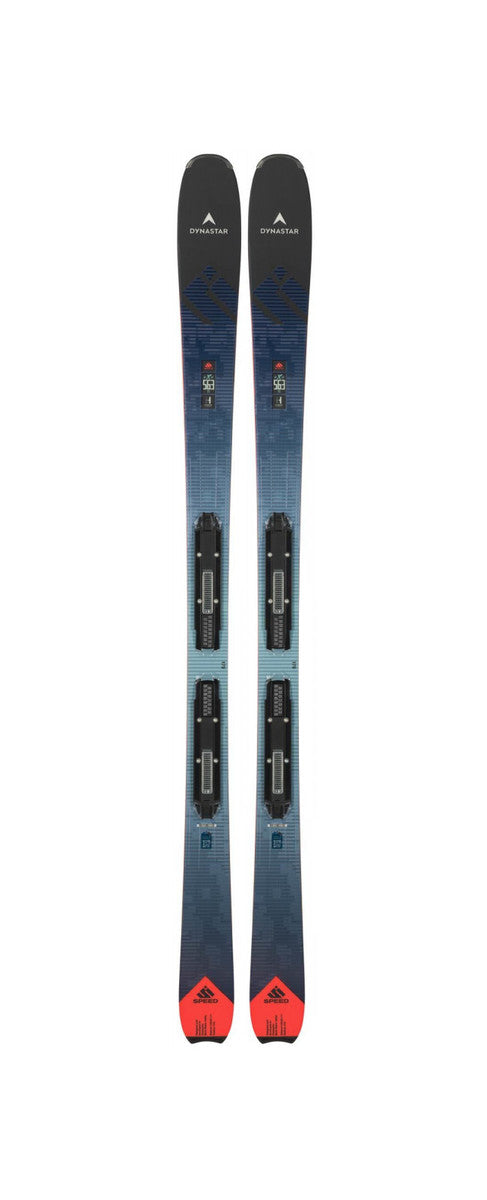Dynastar Speed 4X4 563 TI Konect 1