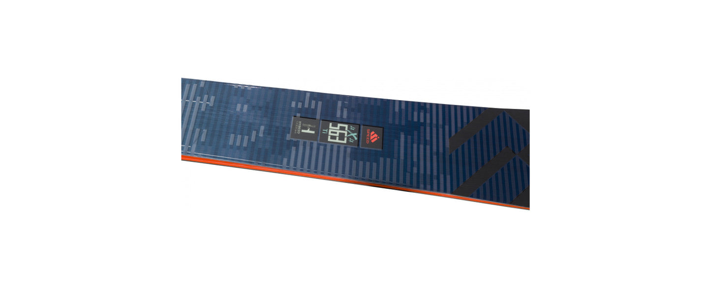 Dynastar Speed 4X4 563 TI Konect 1