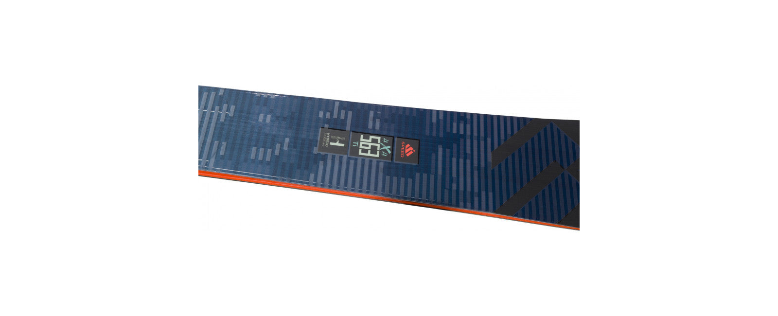 Dynastar Speed 4X4 563 TI Konect 1