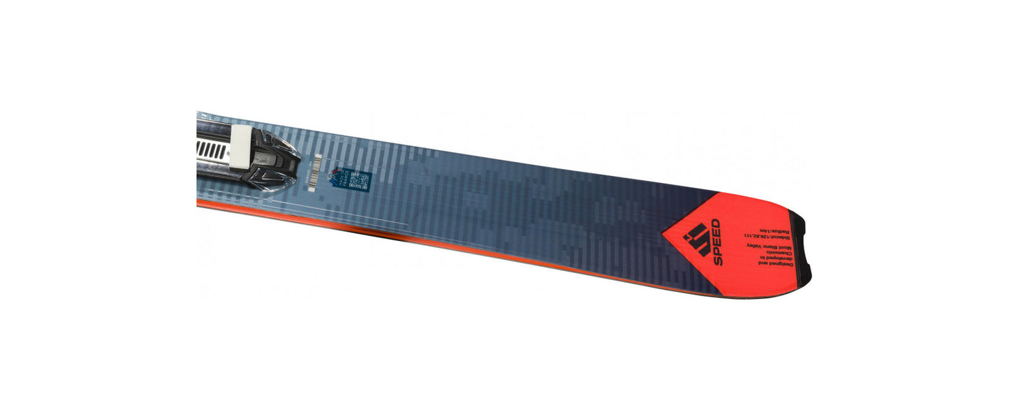 Dynastar Speed 4X4 563 TI Konect 167 cm