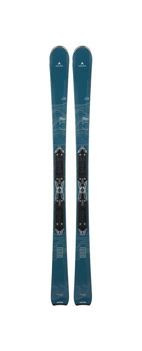 Dynastar E Lite 5 Express 1