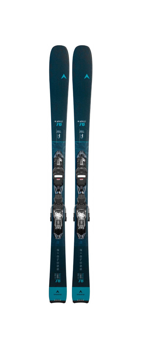 Dynastar E-Cross 78 Xpress 1