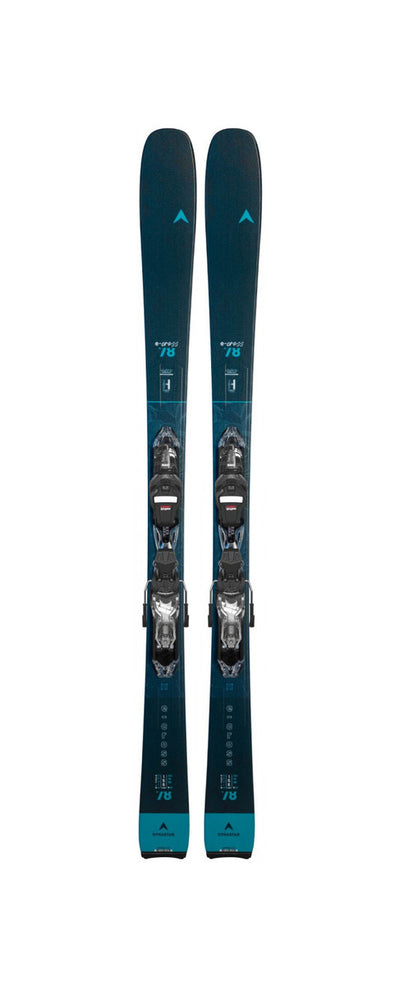 Dynastar E-Cross 78 Xpress 1