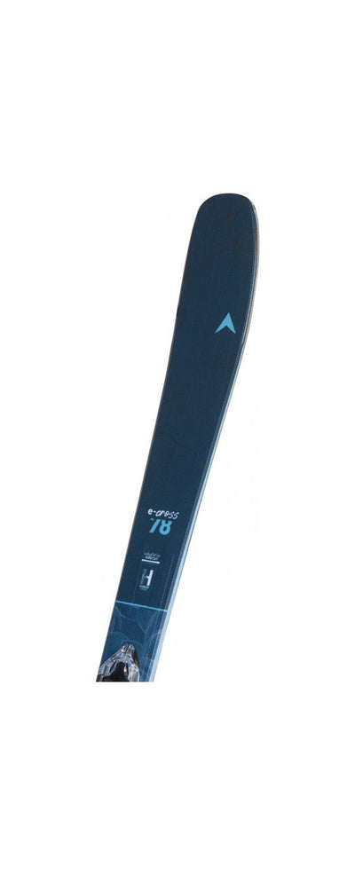 Dynastar E-Cross 78 Xpress 1