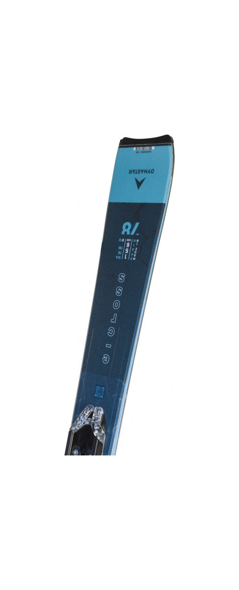 Dynastar E-Cross 78 Xpress 148 cm