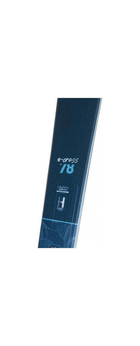 Dynastar E-Cross 78 Xpress 1