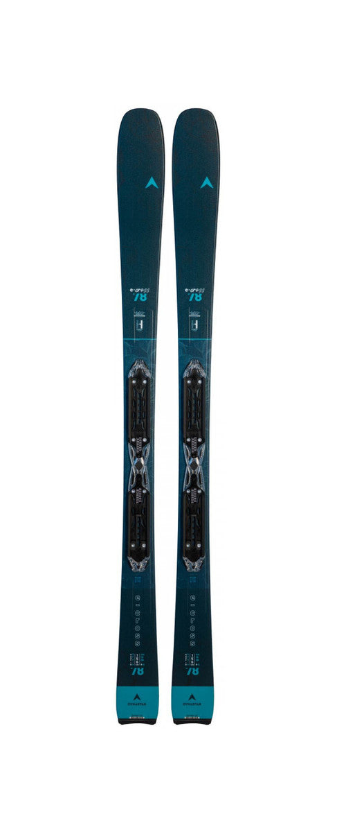 Dynastar E-Cross 78 Xpress 1