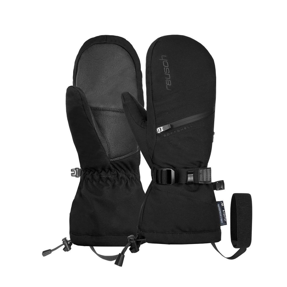 Reusch Demi R-Tex XT Mitten