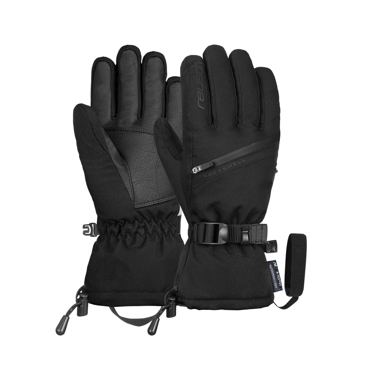 Reusch Demi R-TEX XT