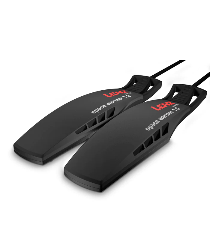 Lenz Space Warmer 1.0