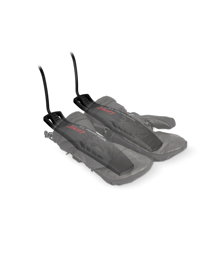 Lenz Space Warmer 1.0