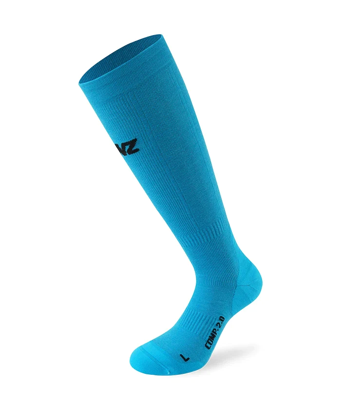 Lenz Compression 2.0 Merino 24-32 cm
