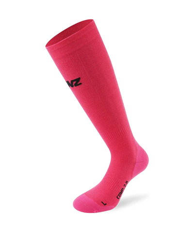 Lenz Compression 2.0 Merino 24-32 cm