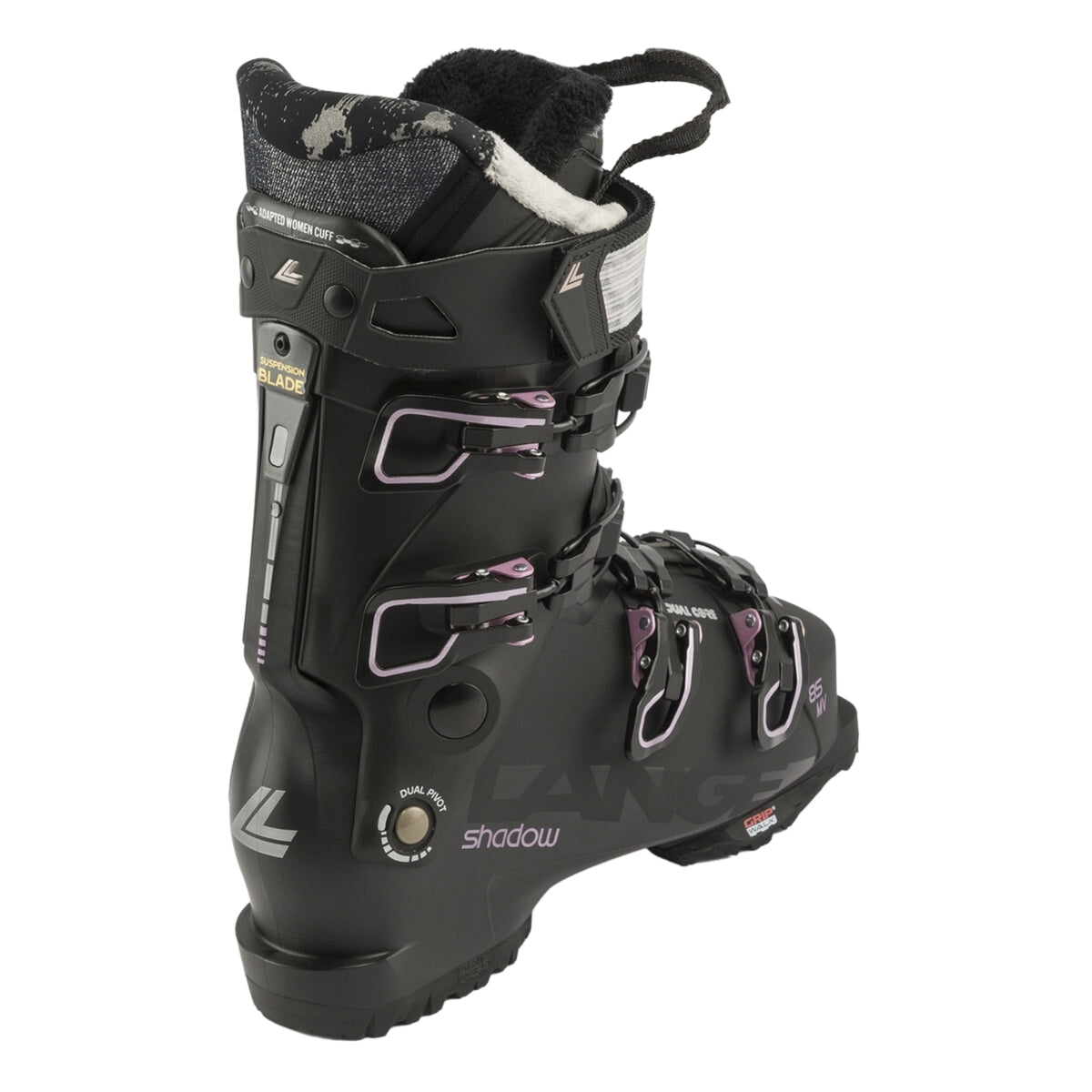 Lange Shadow 85 W MV GW 23.5