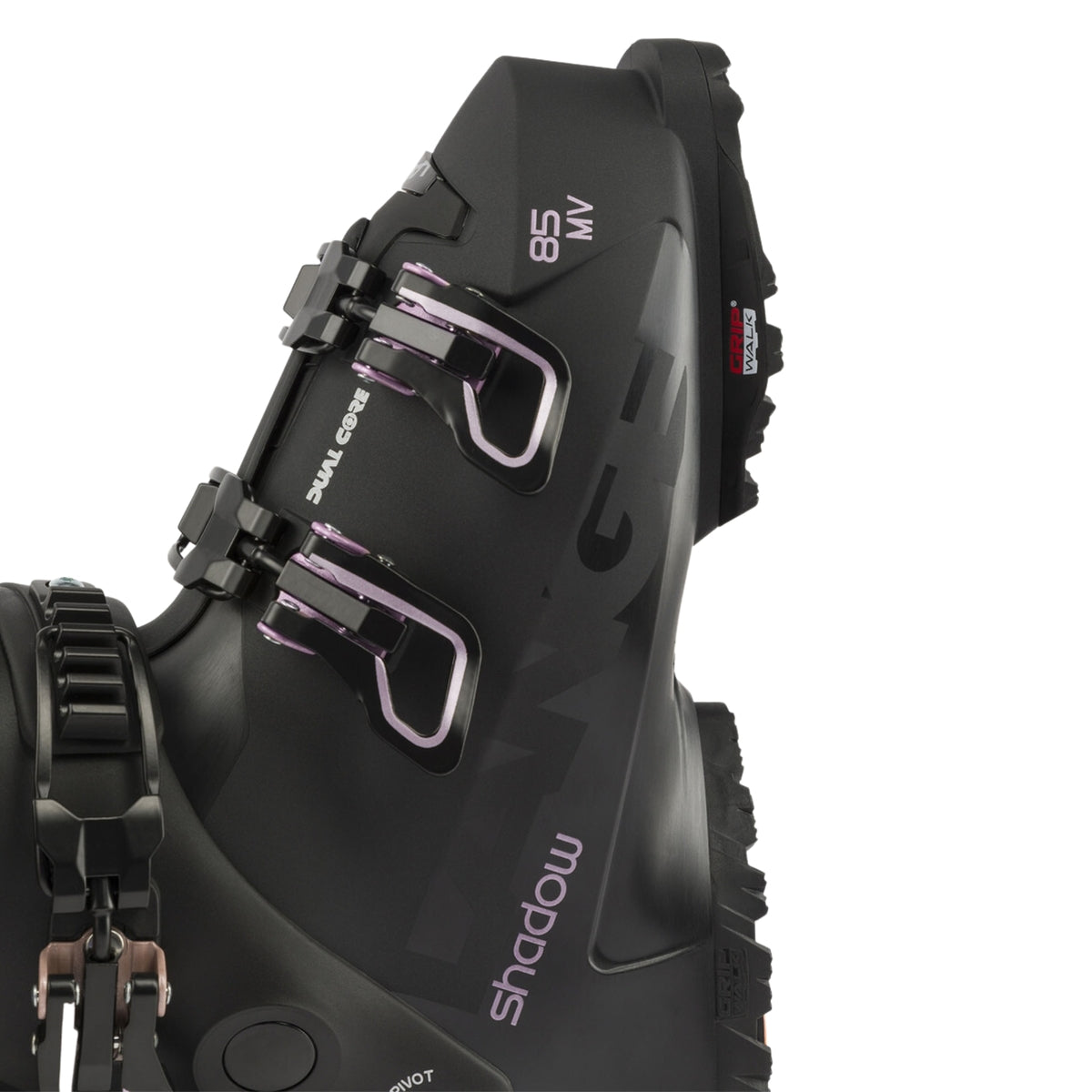 Lange Shadow 85 W MV GW 23.5