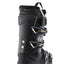 Lange LX 85 W HV GW all mountain skischoenen zwart dames
