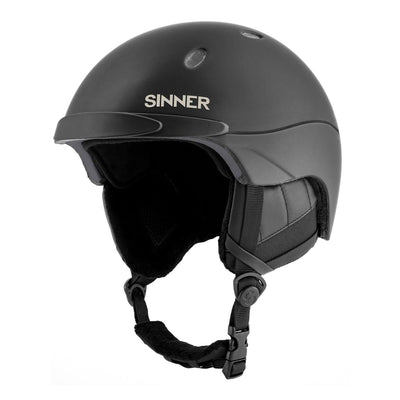 Sinner TITAN 52-54 cm