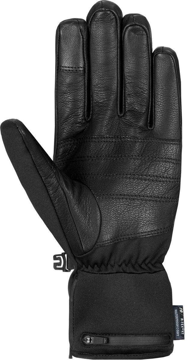 Reusch Heat Essence R-TEX XT 8