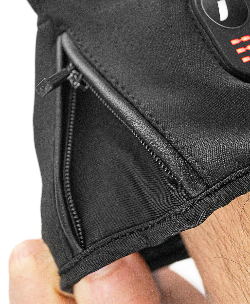 Reusch Heat Essence R-TEX XT 8