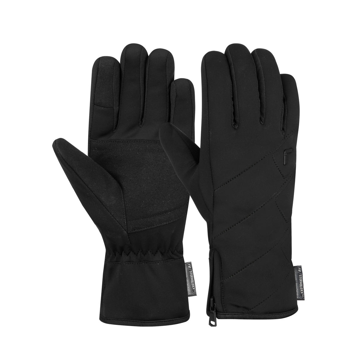 Reusch Loredana STORMBLOXX