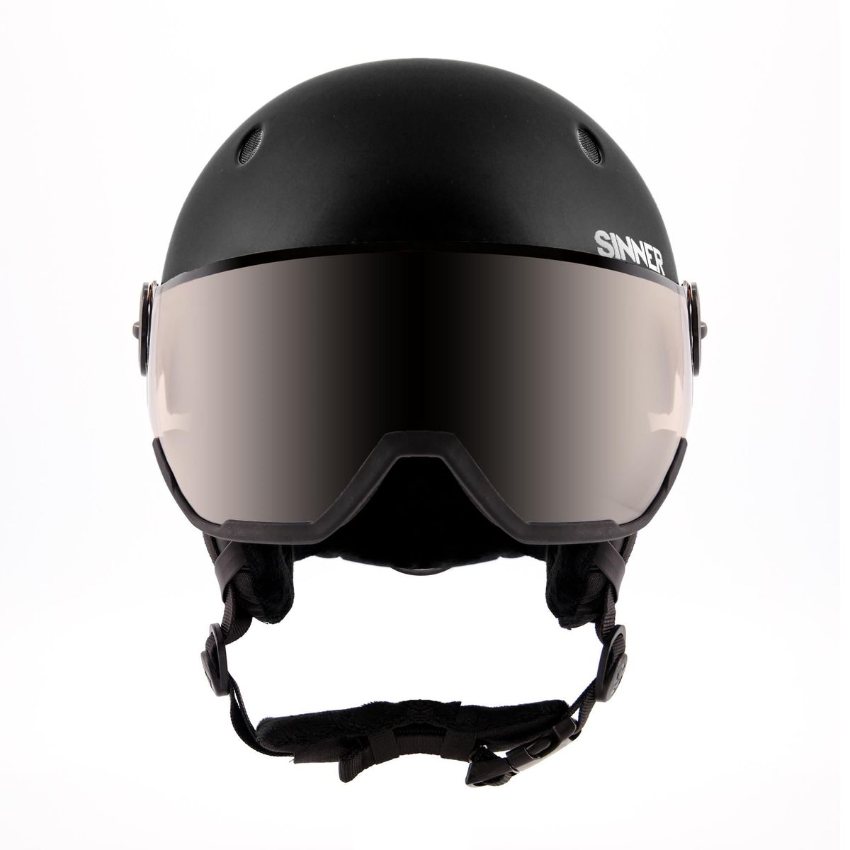 Sinner TITAN VISOR TRANS+ lens 59-62 cm