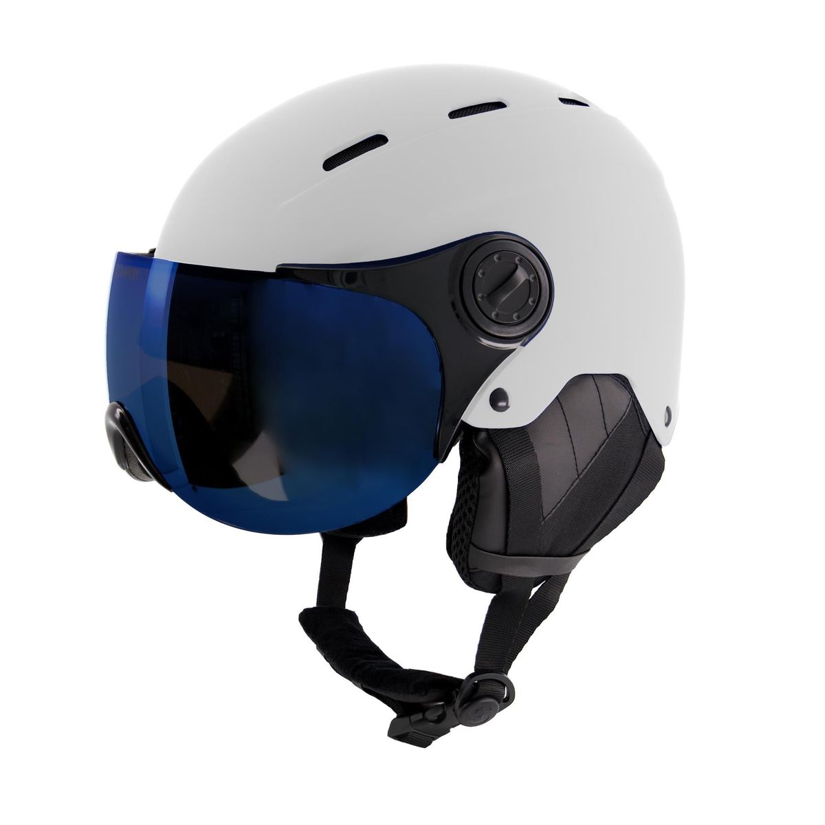 Sinner TYPHOON VISOR 5