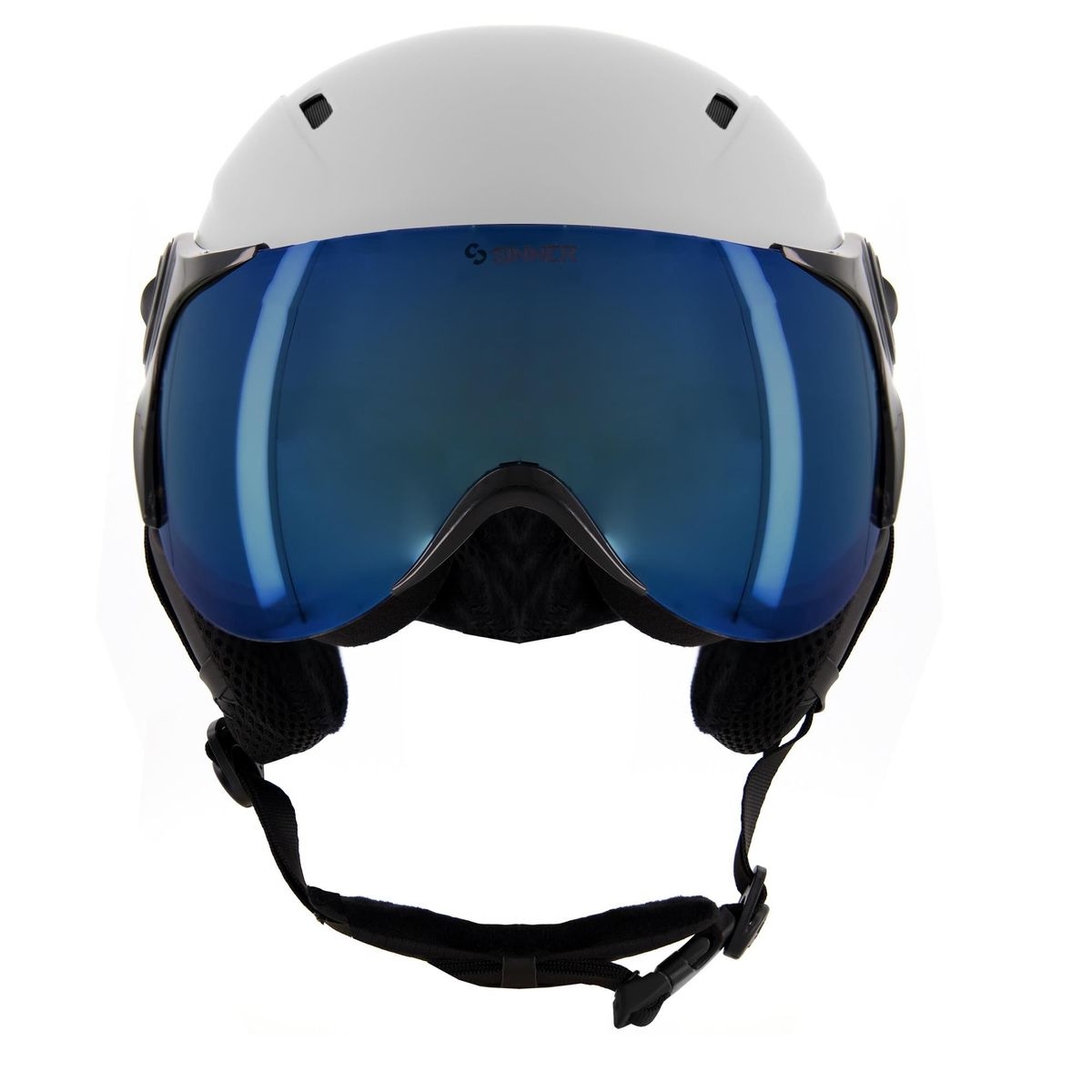 Sinner TYPHOON VISOR 5