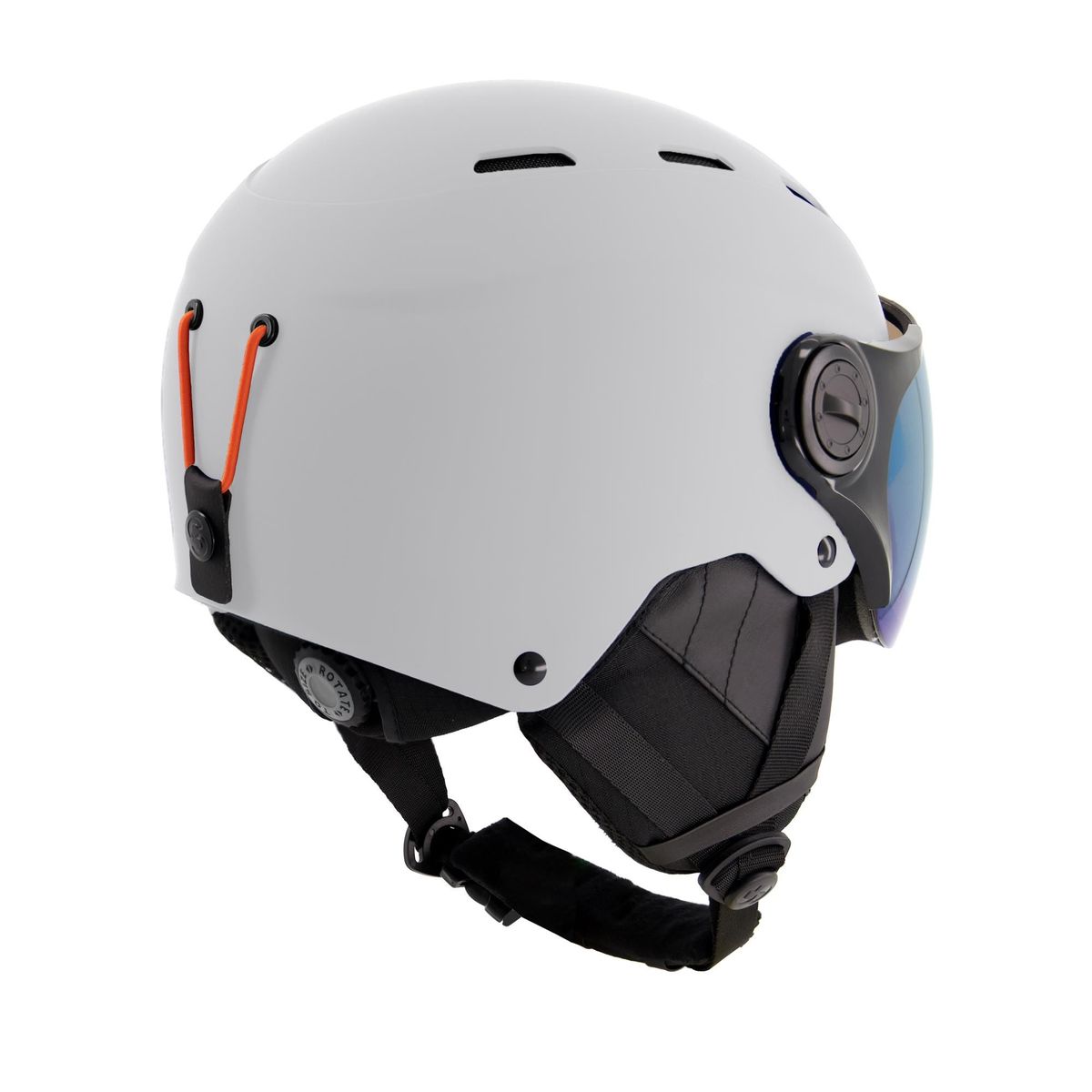 Sinner TYPHOON VISOR 5