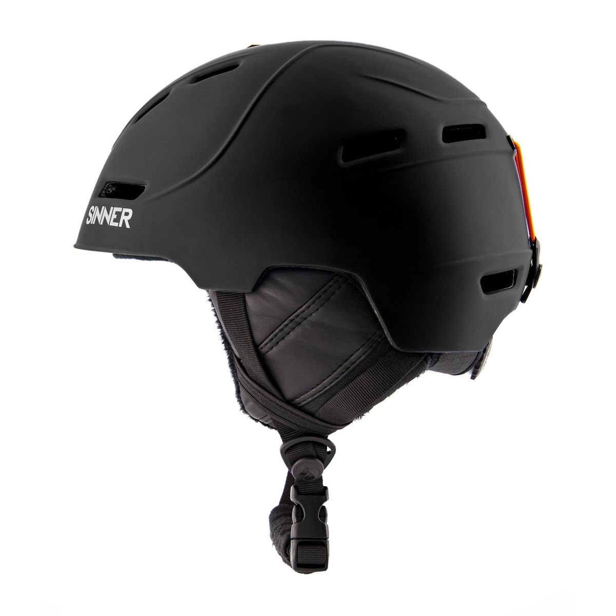 Sinner SILVERTON 52-54 cm