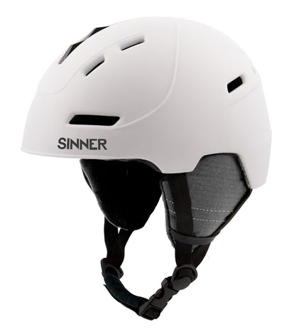 Sinner SILVERTON 52-54 cm